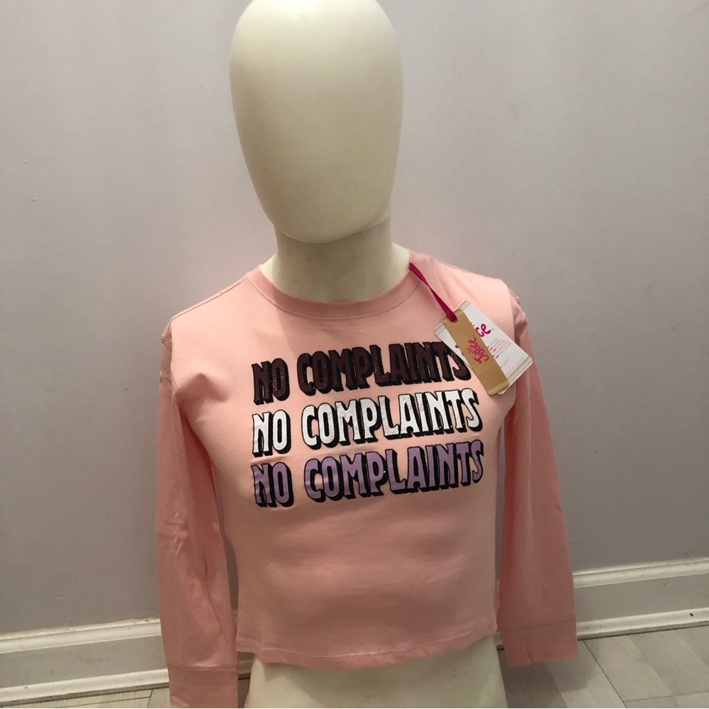 Girl Graphic tee